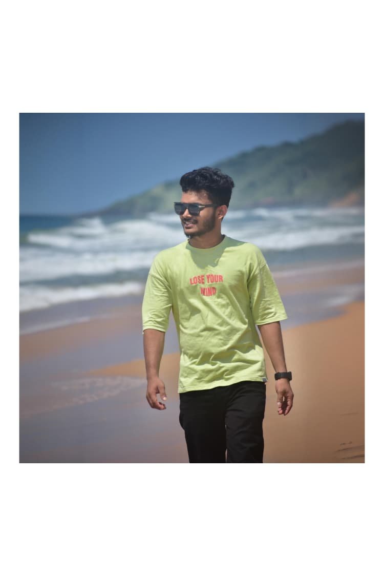 Puneeth Kumar A R